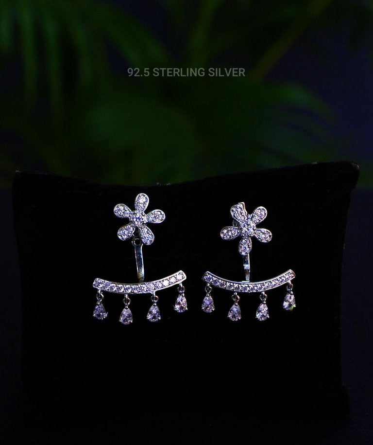 92.5 Silver Pendant Set – Daily to Party Wear