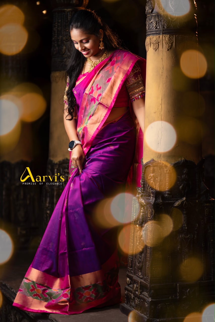 Rajsi Uppada