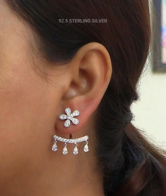 92.5 Silver Pendant Set â€“ Daily to Party Wear