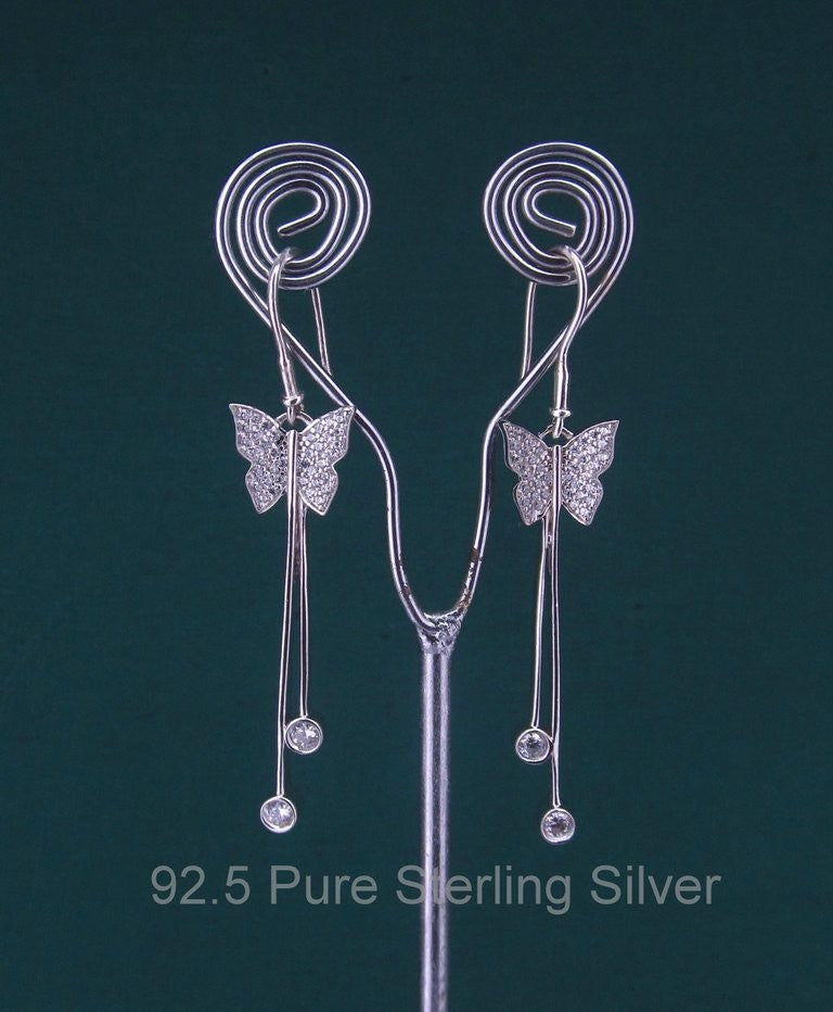 92.5 Silver Pendant Set â€“ Daily to Party Wear