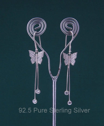 92.5 Silver Pendant Set â€“ Daily to Party Wear
