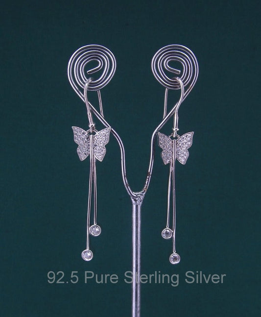 92.5 Silver Pendant Set â€“ Daily to Party Wear