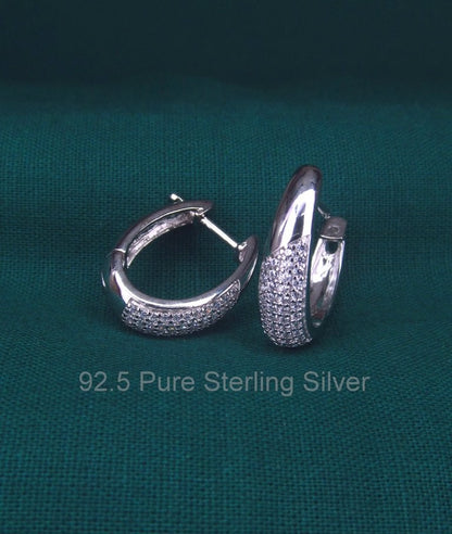 92.5 Silver Pendant Set â€“ Daily to Party Wear