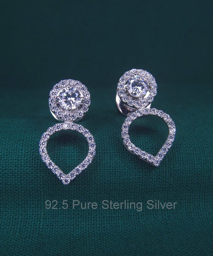 92.5 Silver Pendant Set â€“ Daily to Party Wear