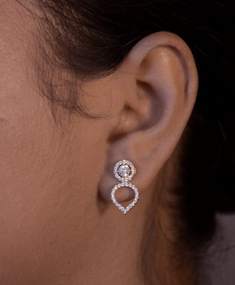 92.5 Silver Pendant Set â€“ Daily to Party Wear