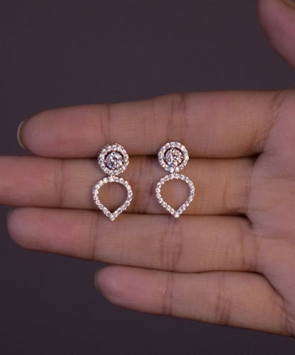 92.5 Silver Pendant Set â€“ Daily to Party Wear