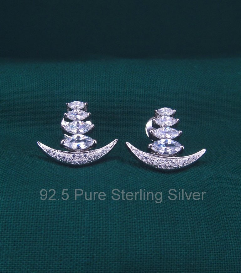 92.5 Silver Pendant Set â€“ Daily to Party Wear