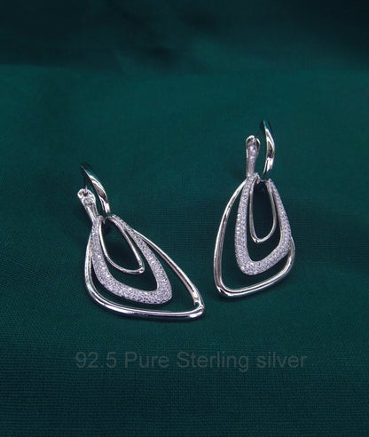 92.5 Silver Pendant Set â€“ Daily to Party Wear