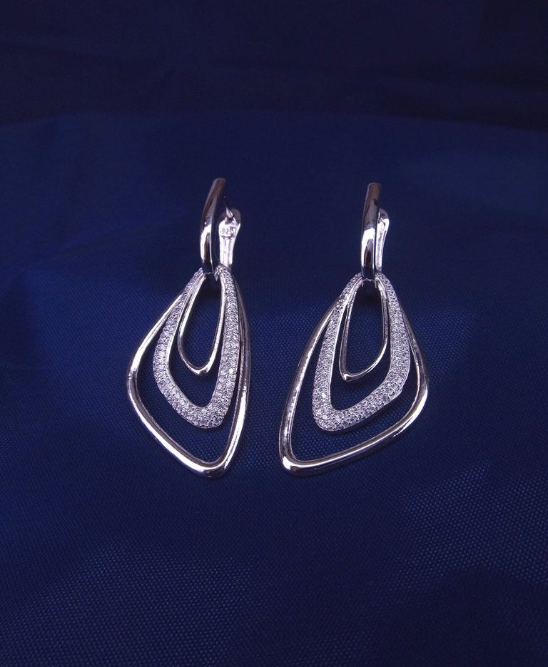 92.5 Silver Pendant Set â€“ Daily to Party Wear