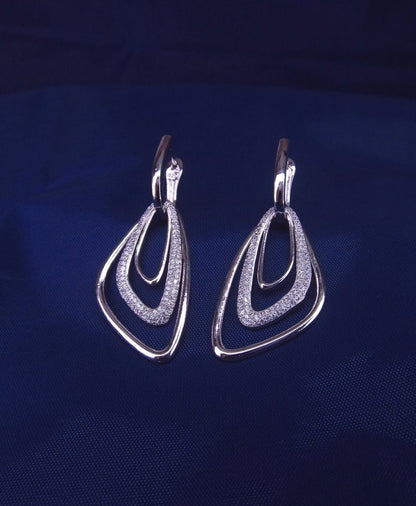92.5 Silver Pendant Set â€“ Daily to Party Wear