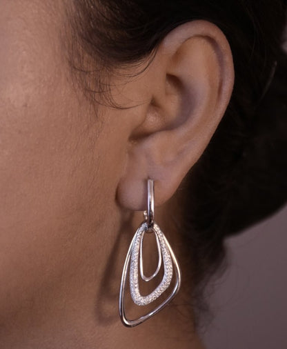 92.5 Silver Pendant Set â€“ Daily to Party Wear