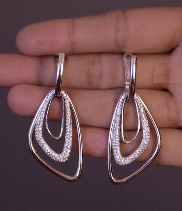 92.5 Silver Pendant Set â€“ Daily to Party Wear