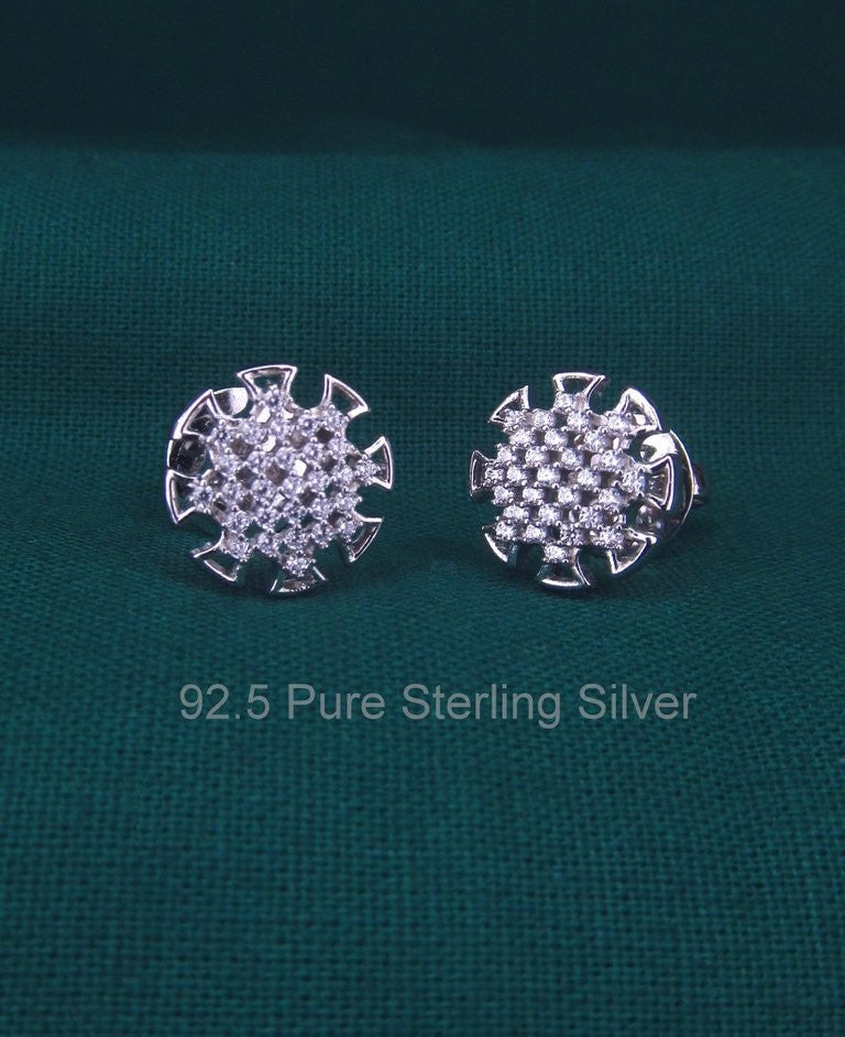 92.5 Silver Pendant Set â€“ Daily to Party Wear